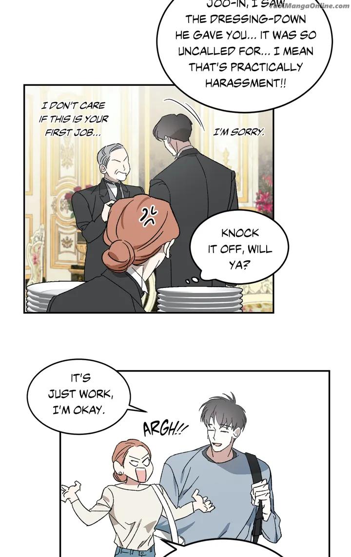 My Master, My Joo-in by Khbiyong [Eng] page 24