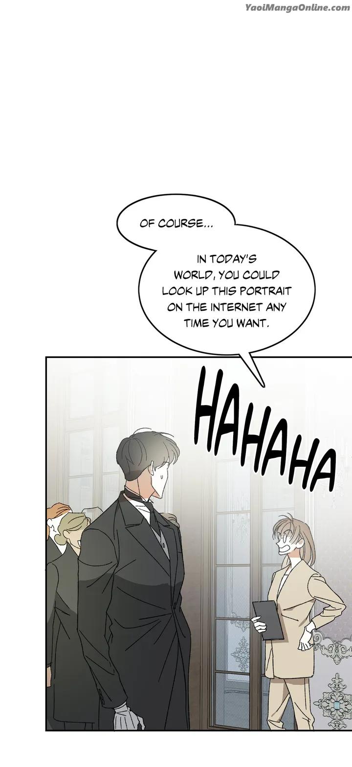 My Master, My Joo-in by Khbiyong [Eng] page 23