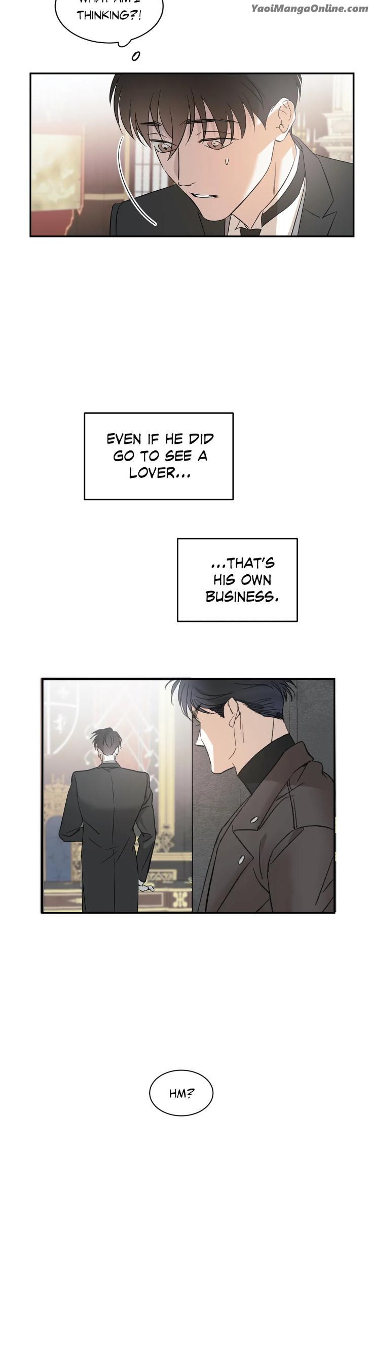 My Master, My Joo-in by Khbiyong [Eng] page 24