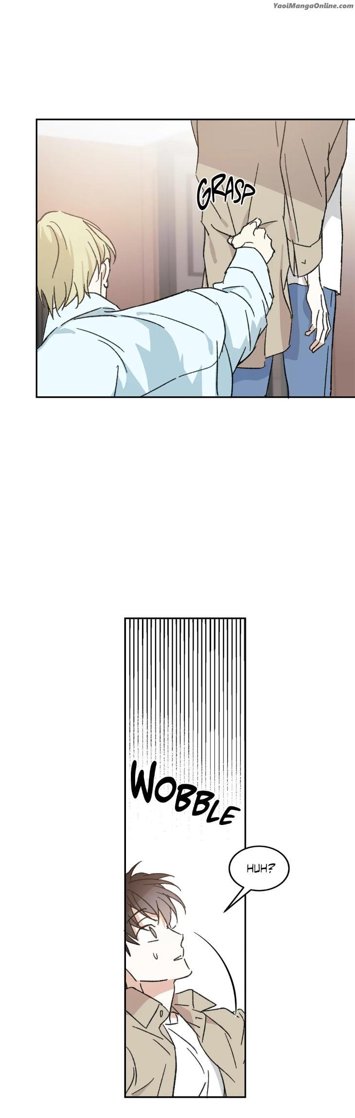 My Master, My Joo-in by Khbiyong [Eng] page 24