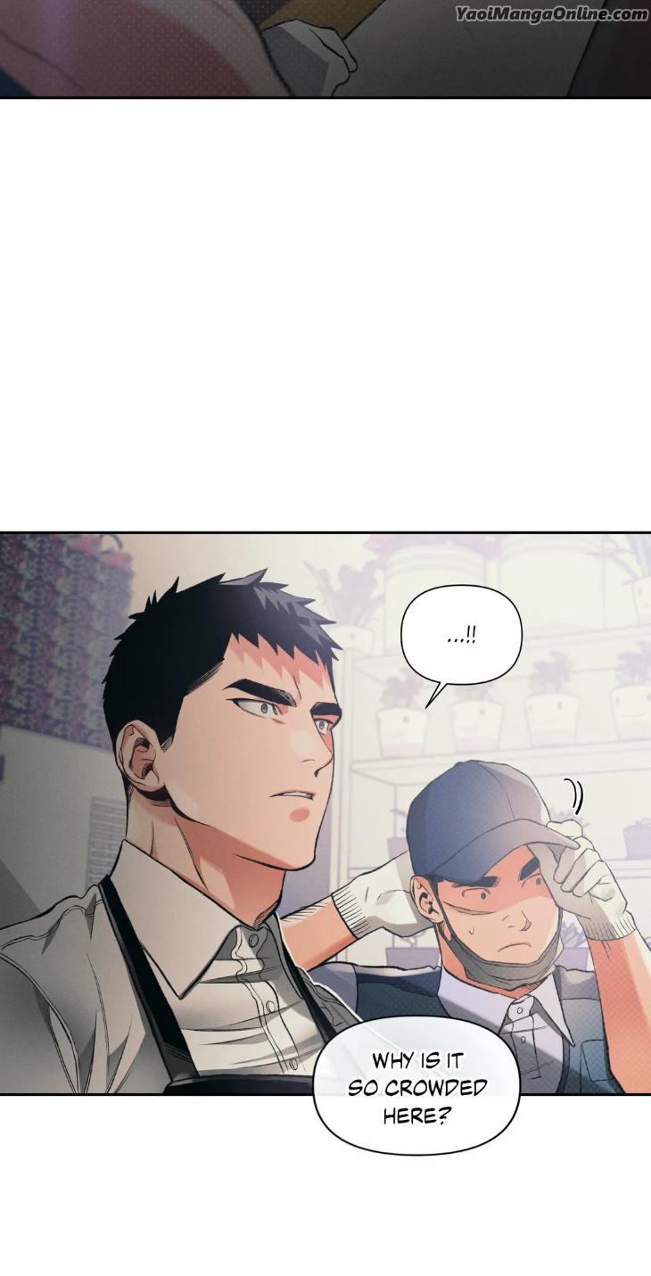 Beware the Ides of March by Stan/ Choi Song – Ch. 103 [Eng] page 24