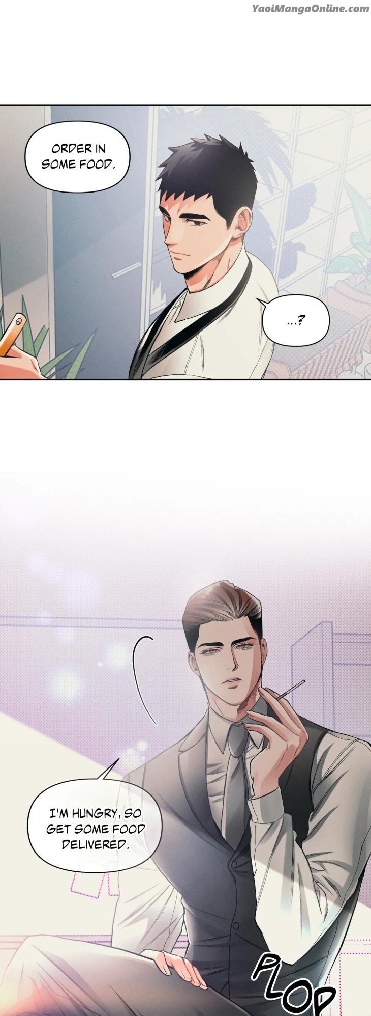 Beware the Ides of March by Stan/ Choi Song – Ch. 103 [Eng] page 25