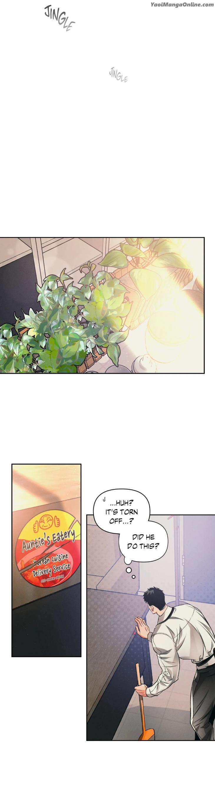 Beware the Ides of March by Stan/ Choi Song – Ch. 103 [Eng] page 25