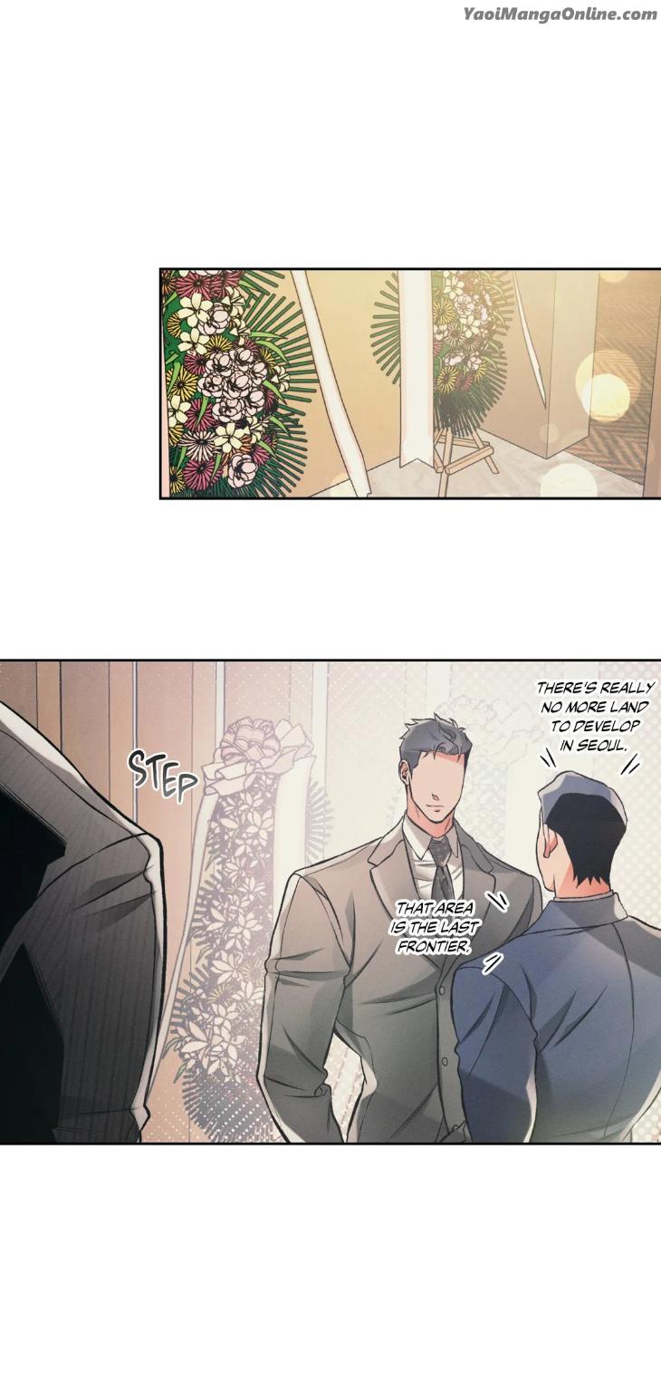 Beware the Ides of March by Stan/ Choi Song – Ch. 103 [Eng] page 25