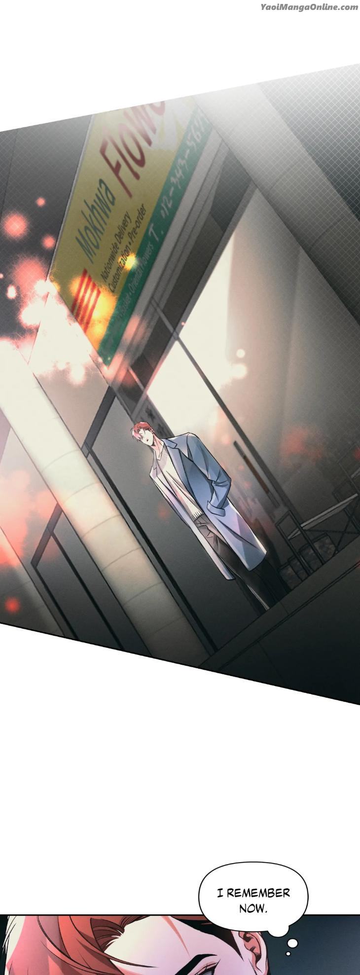 Beware the Ides of March by Stan/ Choi Song – Ch. 103 [Eng] page 25