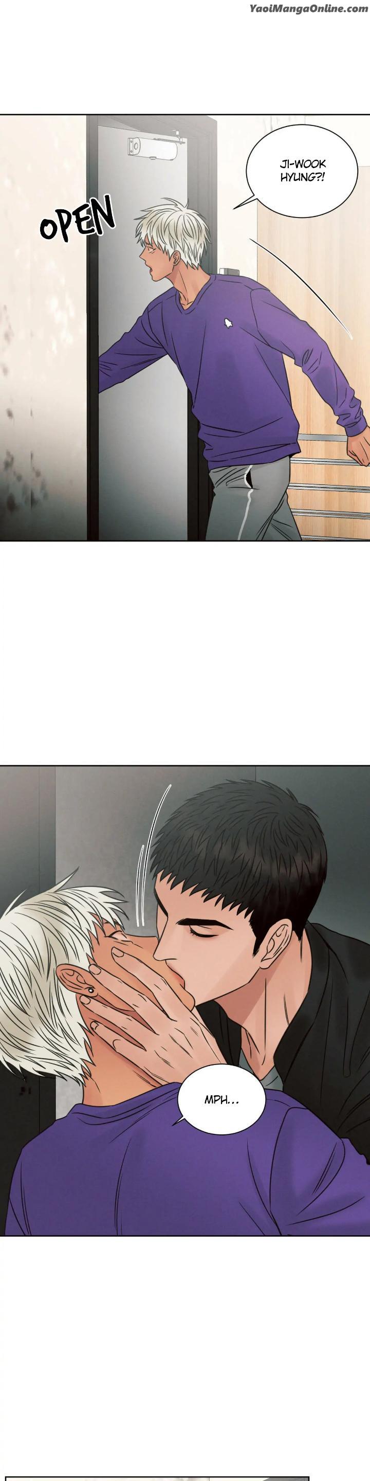 Even If You Don’t Love Me by Pando – Season 2&3 – Side 2.4 [Eng] page 25