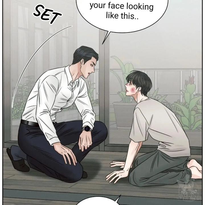 Even If You Don’t Love Me by Pando – Season 2&3 – Side 2.4 [Eng] page 24