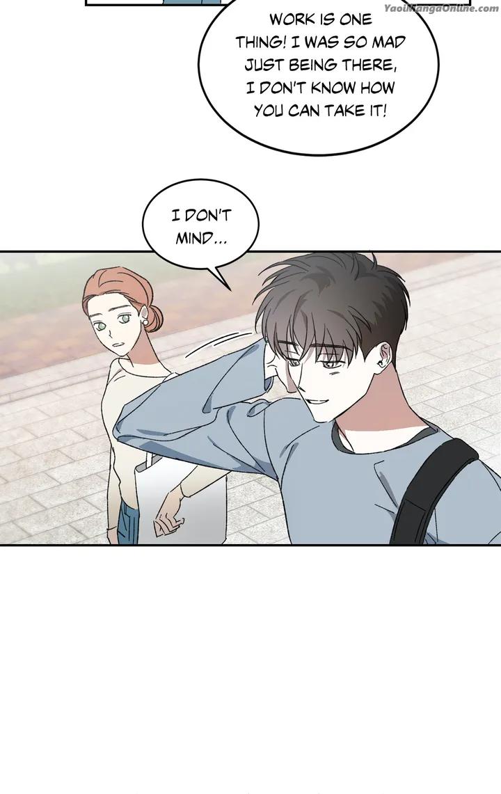 My Master, My Joo-in by Khbiyong [Eng] page 25