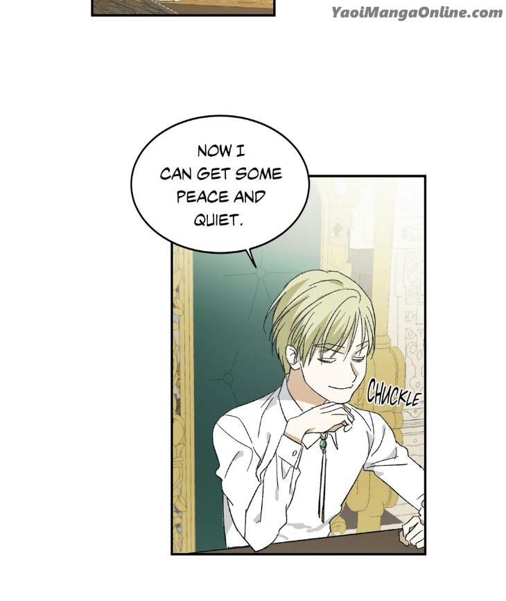 My Master, My Joo-in by Khbiyong [Eng] page 25