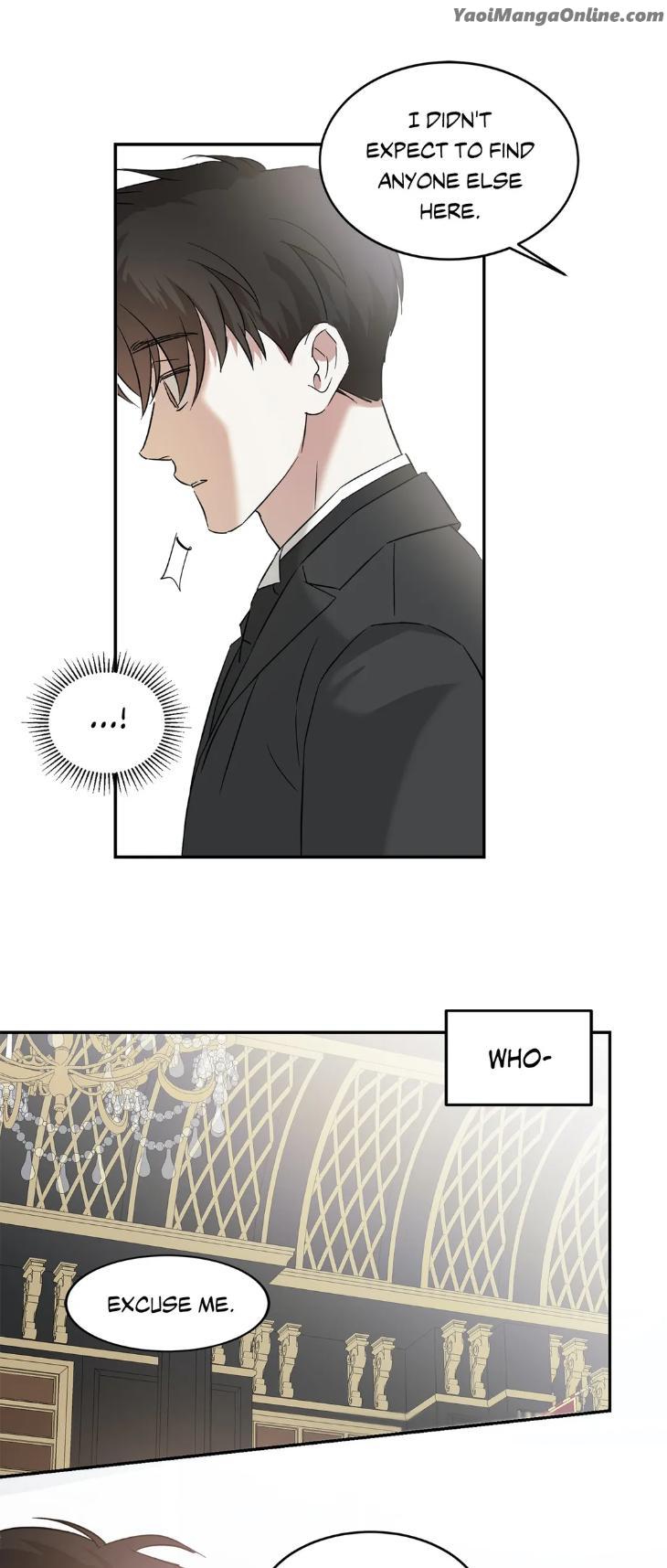 My Master, My Joo-in by Khbiyong [Eng] page 25