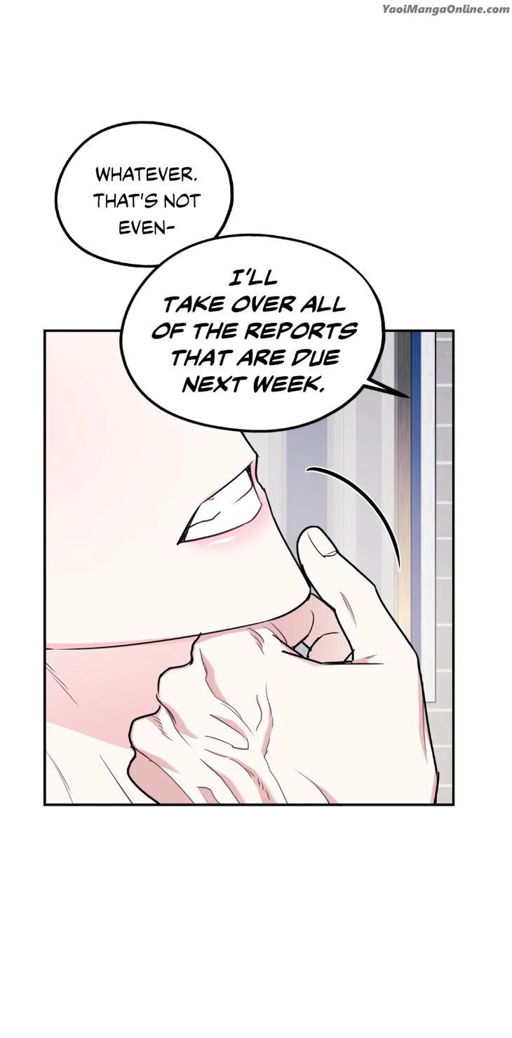 You Get Me Going by MOSCARETO/ Oh DoYeon [Eng] page 25