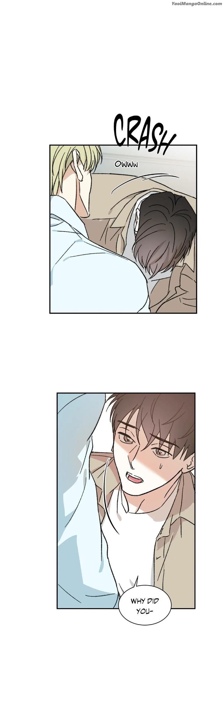 My Master, My Joo-in by Khbiyong [Eng] page 25