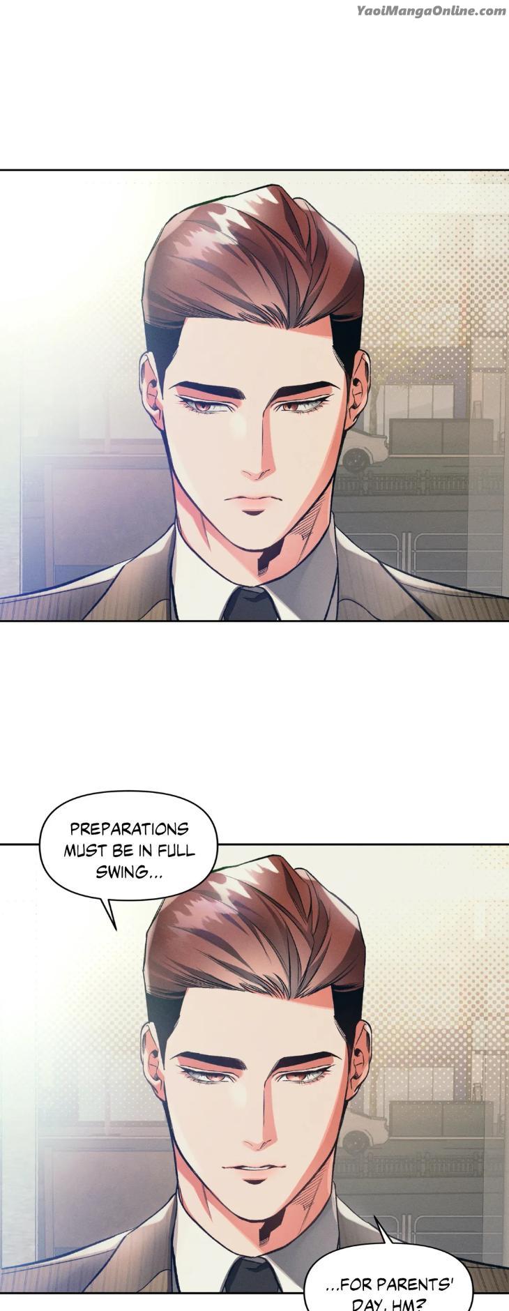 Beware the Ides of March by Stan/ Choi Song – Ch. 103 [Eng] page 25