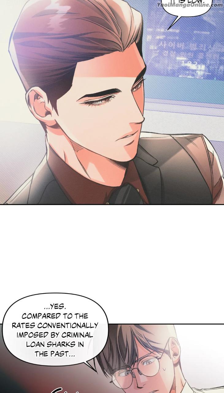 Beware the Ides of March by Stan/ Choi Song – Ch. 103 [Eng] page 26