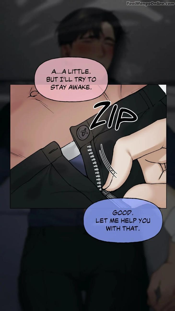 Sex Toys: How to Educate Big Chested Newcomers by Saen – Side 1 [Eng] page 26