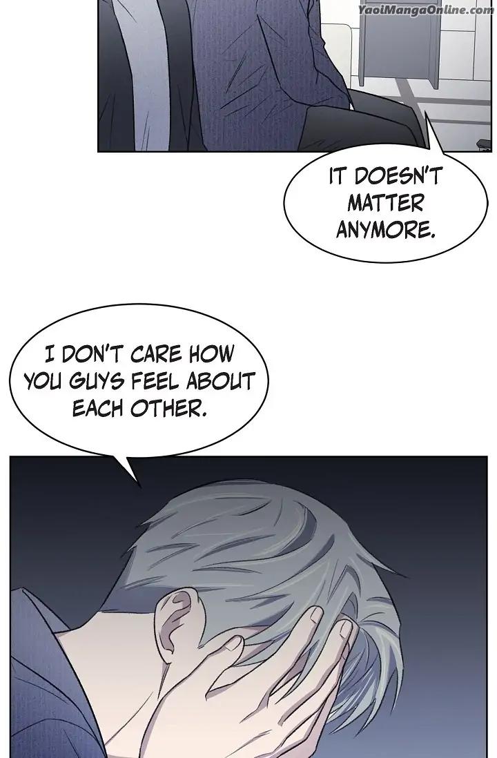 Triggering Idle Desires by Ganu [Eng] page 26