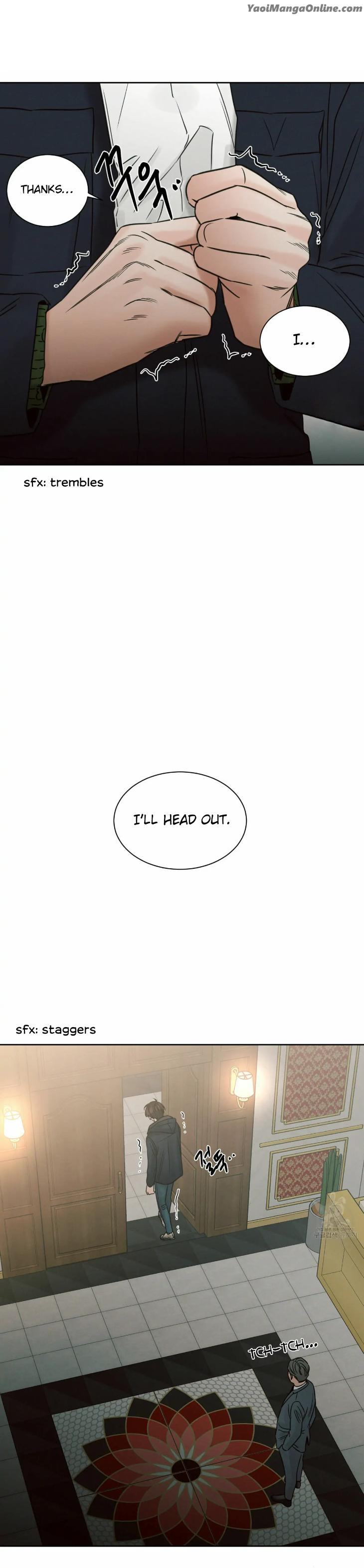 Even If You Don’t Love Me by Pando – Season 2&3 – Side 2.4 [Eng] page 26