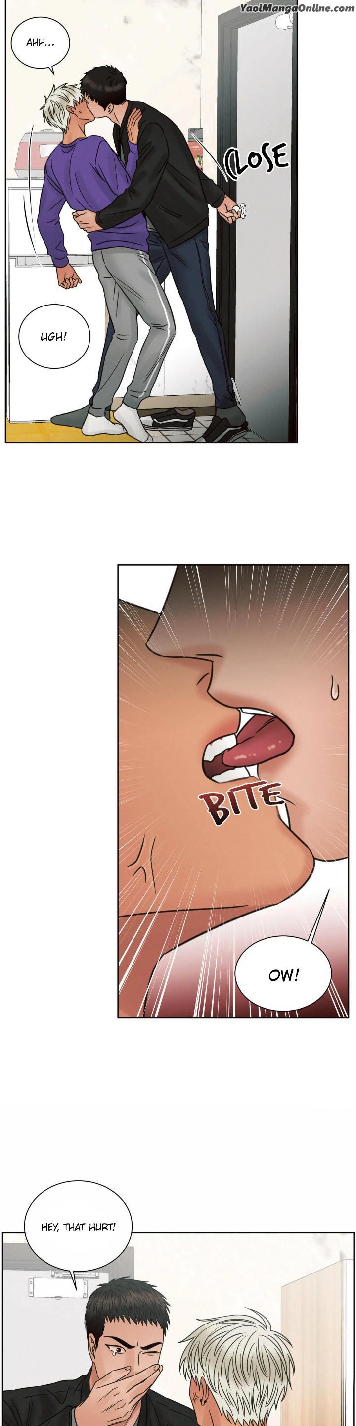 Even If You Don’t Love Me by Pando – Season 2&3 – Side 2.4 [Eng] page 26