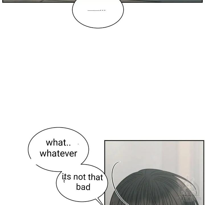 Even If You Don’t Love Me by Pando – Season 2&3 – Side 2.4 [Eng] page 25