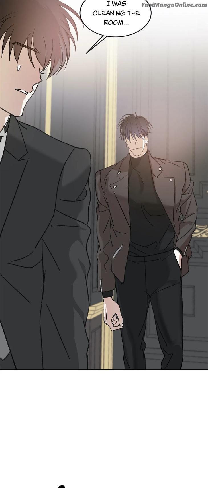 My Master, My Joo-in by Khbiyong [Eng] page 26