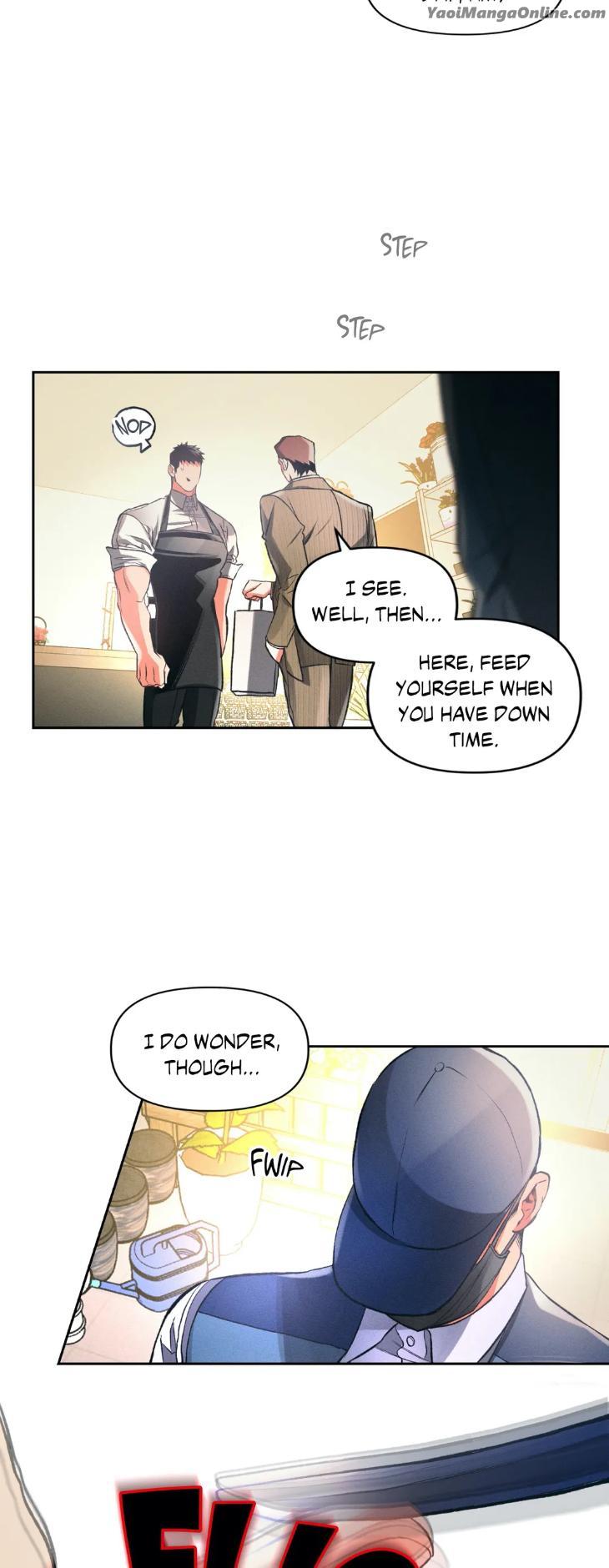 Beware the Ides of March by Stan/ Choi Song – Ch. 103 [Eng] page 26