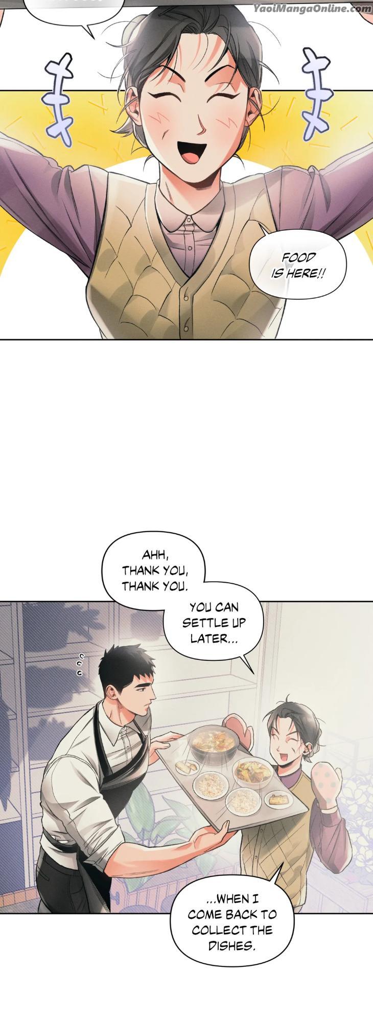 Beware the Ides of March by Stan/ Choi Song – Ch. 103 [Eng] page 27