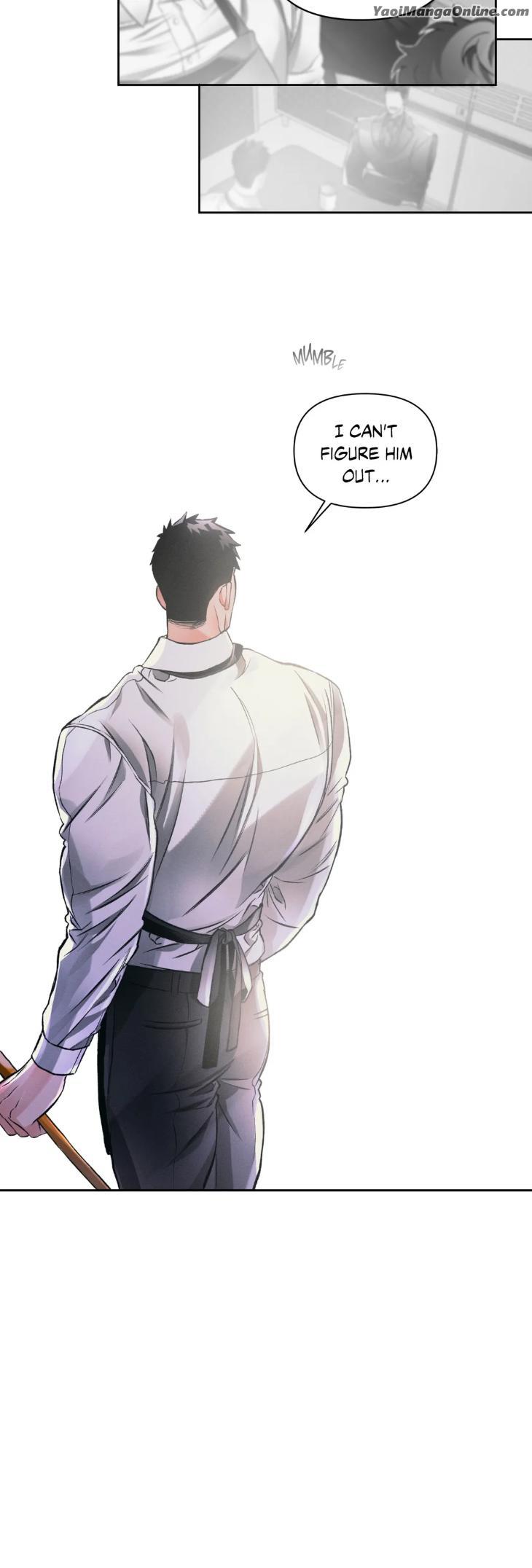 Beware the Ides of March by Stan/ Choi Song – Ch. 103 [Eng] page 27