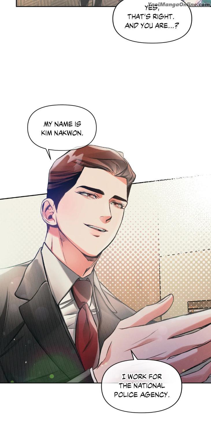 Beware the Ides of March by Stan/ Choi Song – Ch. 103 [Eng] page 27