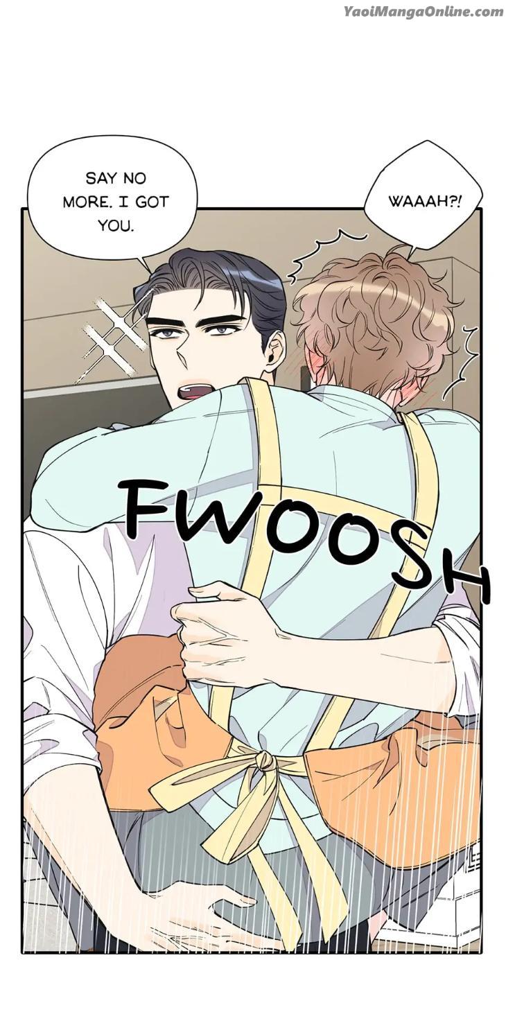 Dream-like Lie by Ripe Banana – Uncensored [Eng] page 27