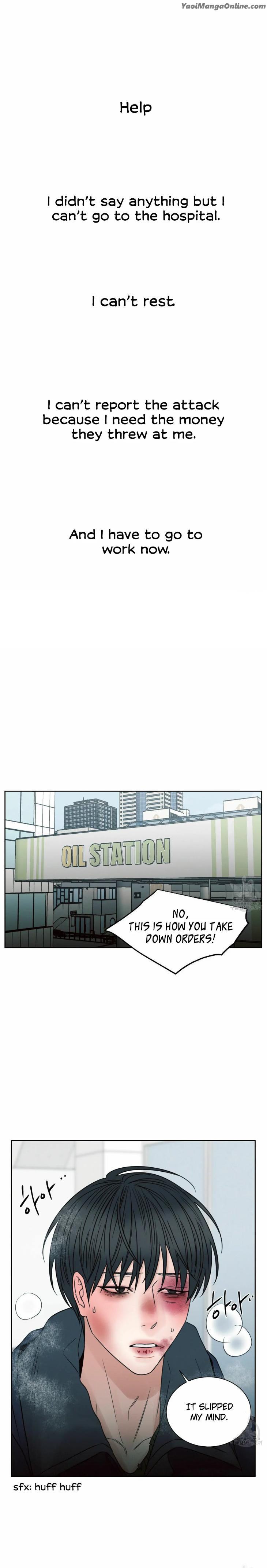 Even If You Don’t Love Me by Pando – Season 2&3 – Side 2.4 [Eng] page 27