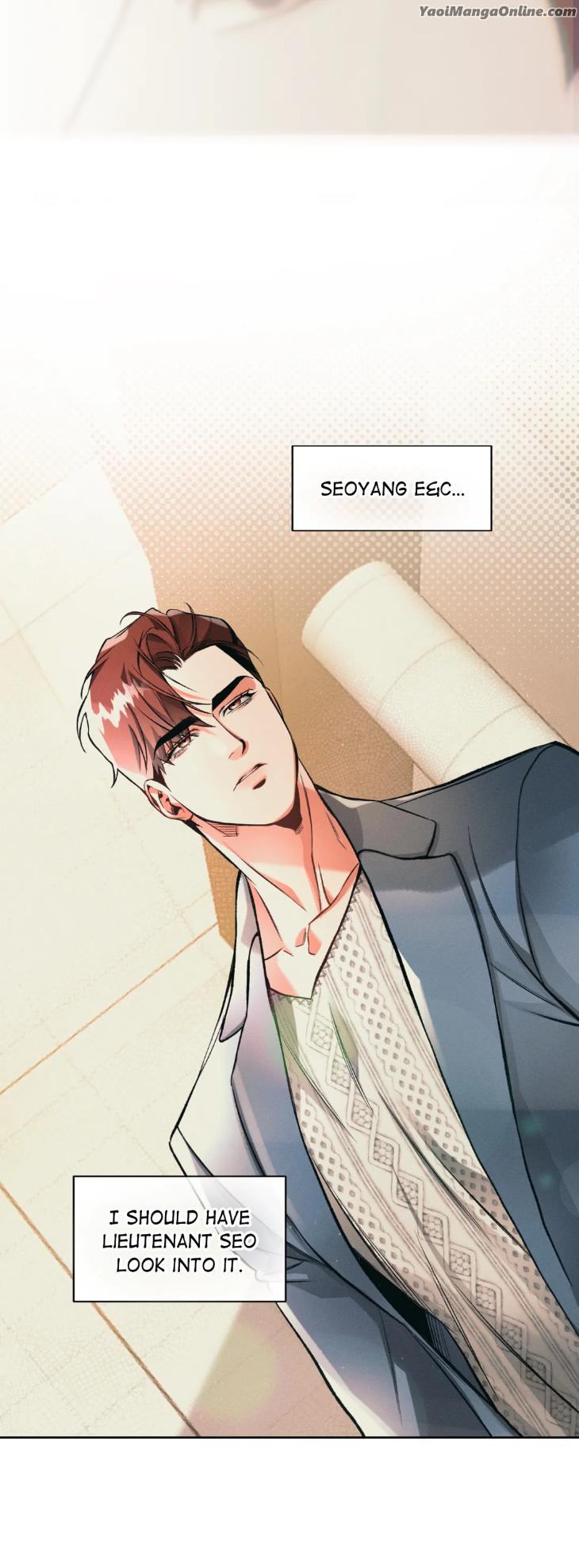 Beware the Ides of March by Stan/ Choi Song – Ch. 103 [Eng] page 27