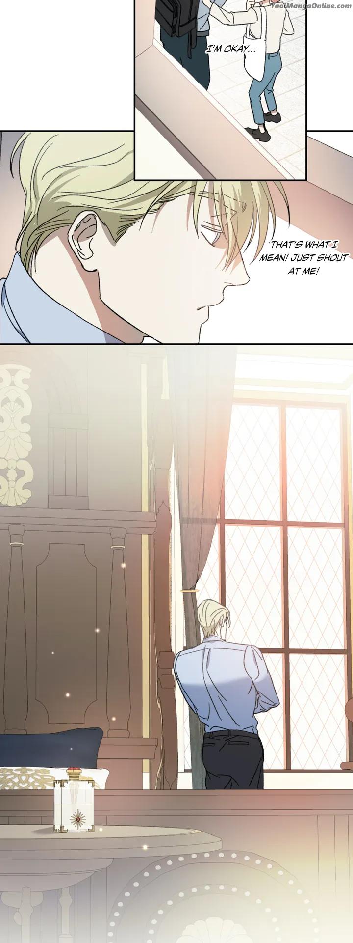 My Master, My Joo-in by Khbiyong [Eng] page 27