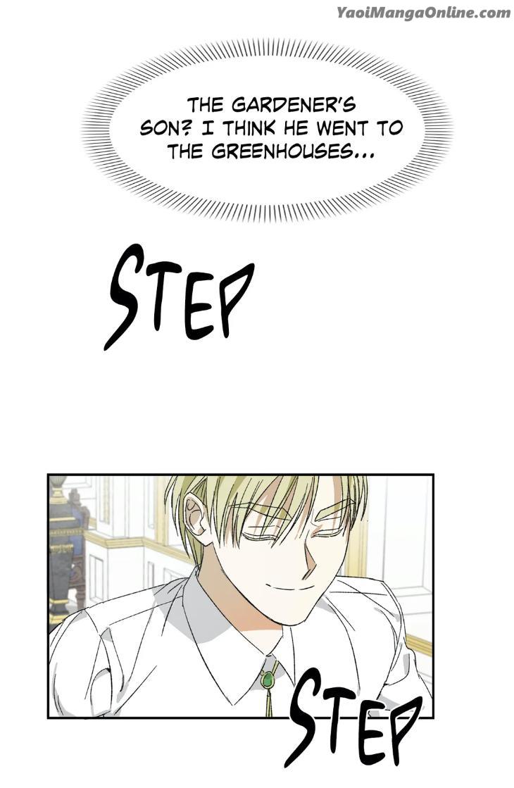 My Master, My Joo-in by Khbiyong [Eng] page 27