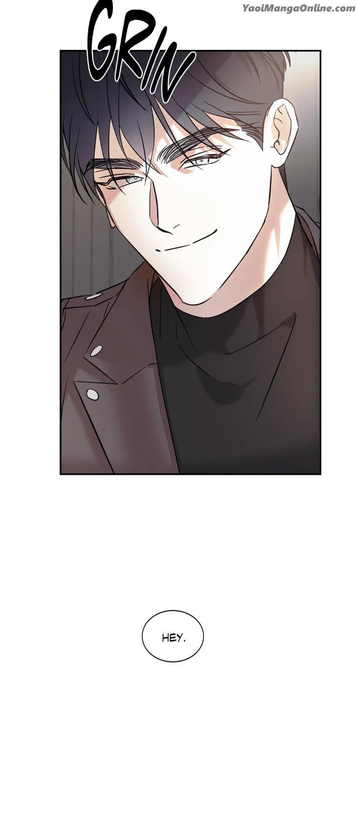 My Master, My Joo-in by Khbiyong [Eng] page 27