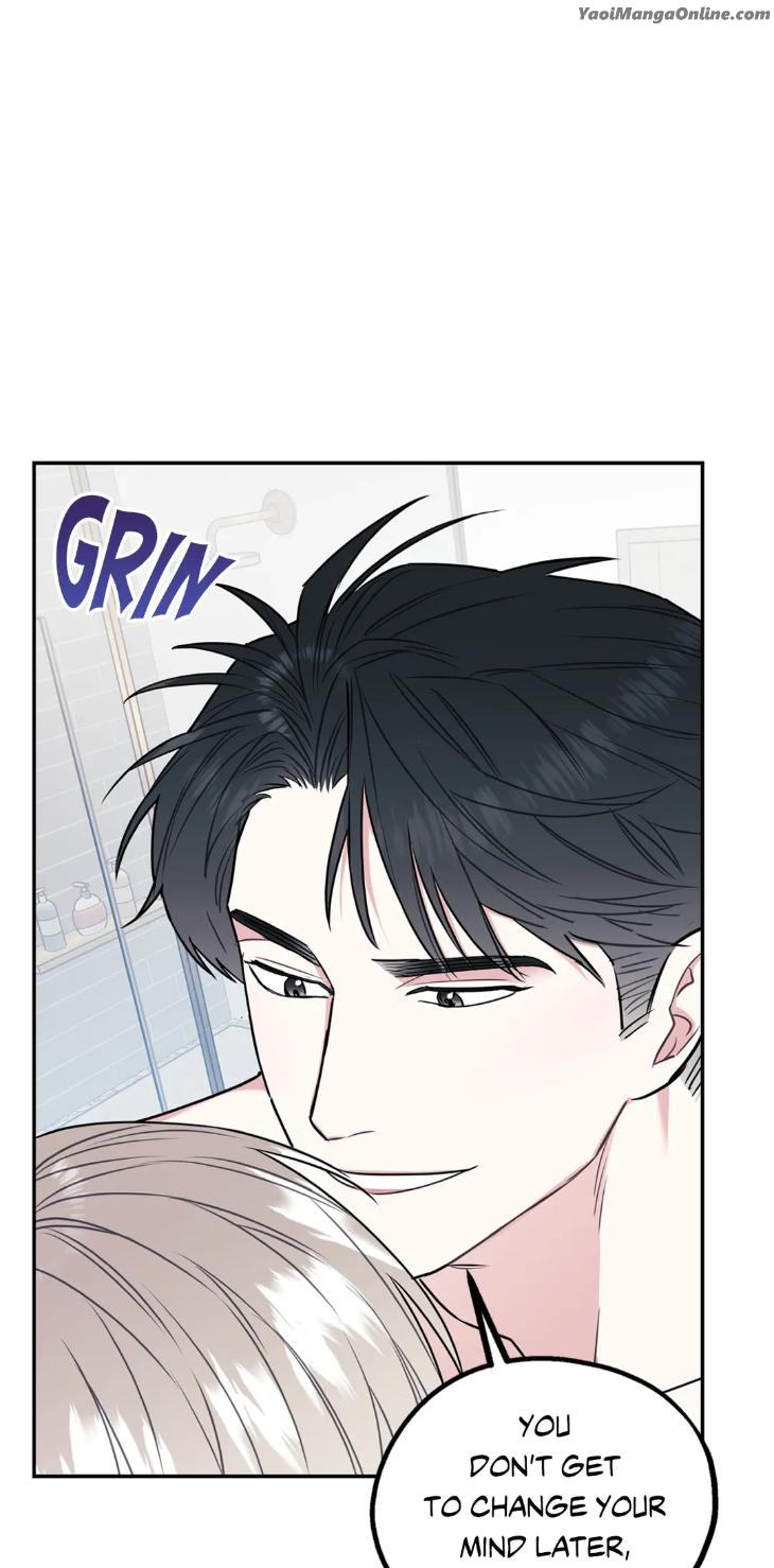 You Get Me Going by MOSCARETO/ Oh DoYeon [Eng] page 27
