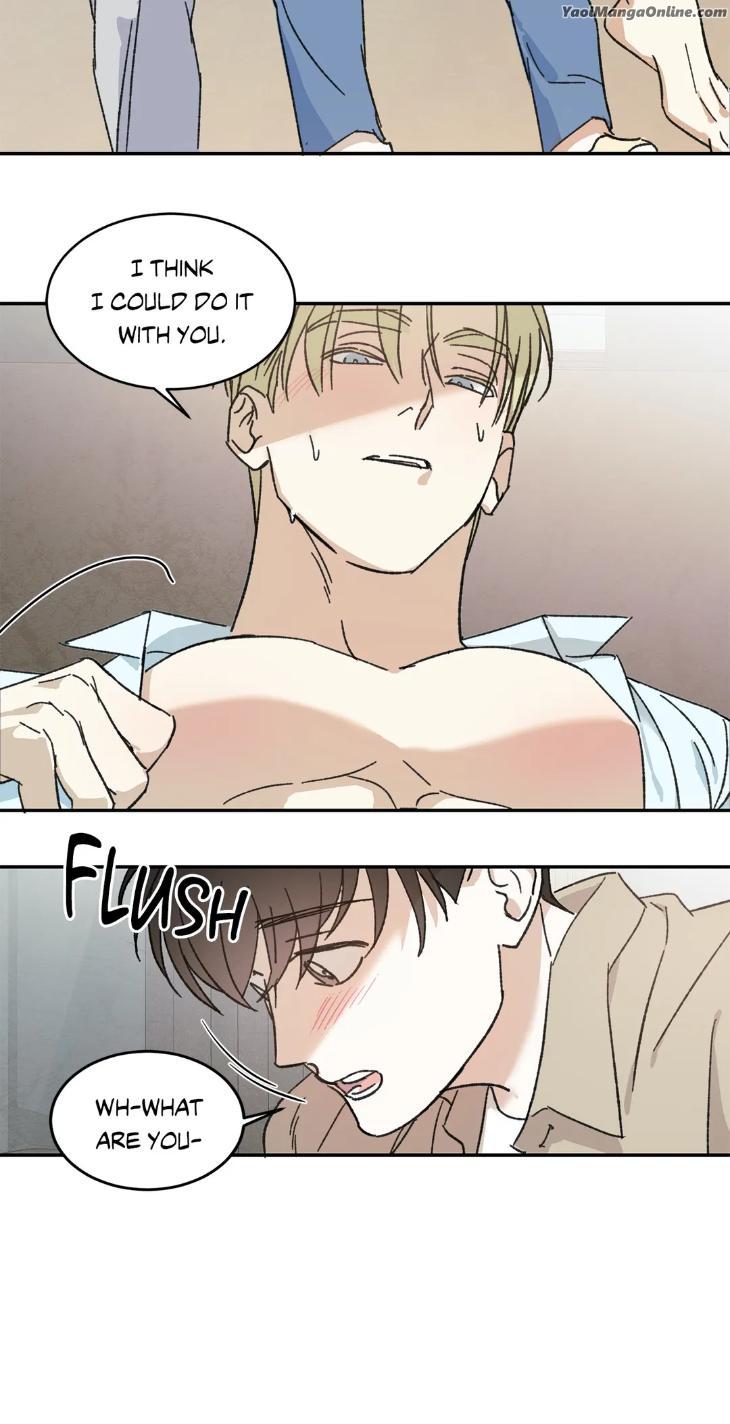 My Master, My Joo-in by Khbiyong [Eng] page 27