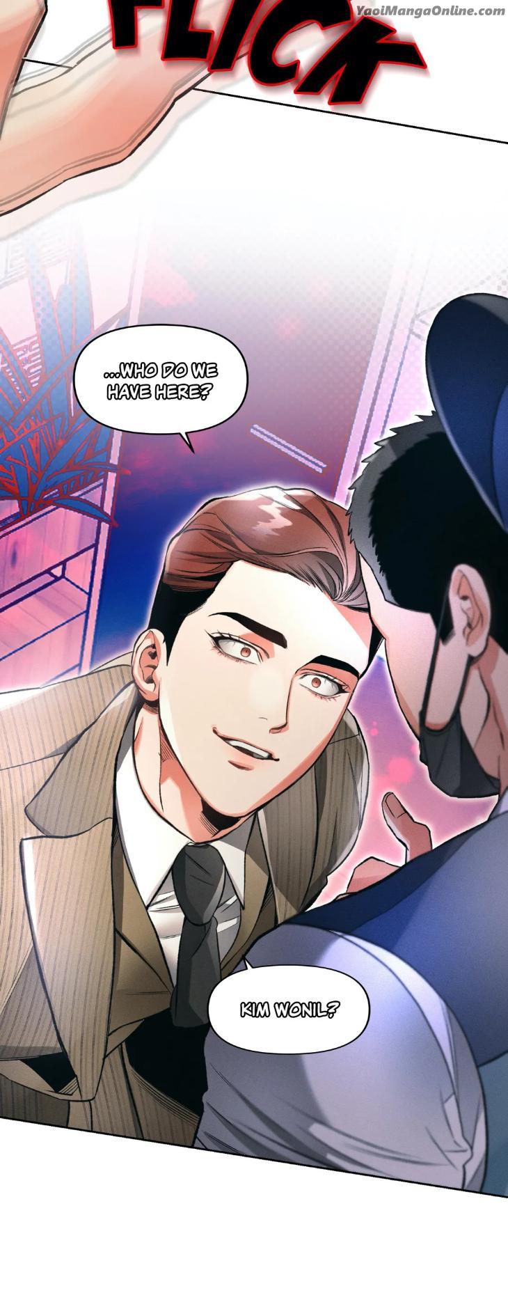 Beware the Ides of March by Stan/ Choi Song – Ch. 103 [Eng] page 27