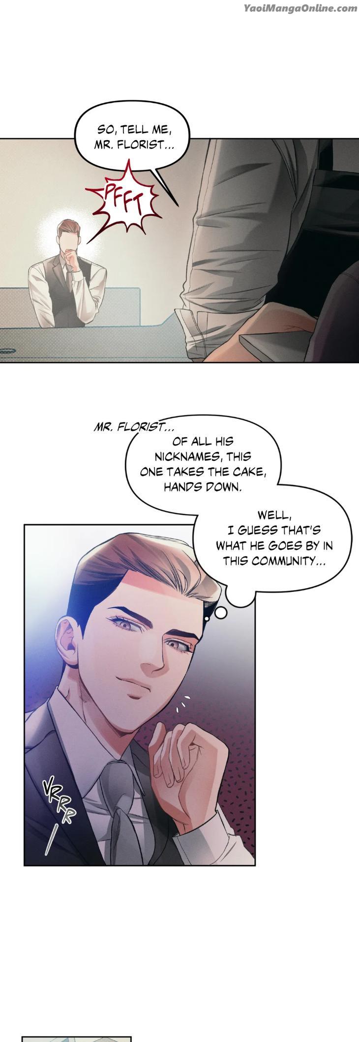 Beware the Ides of March by Stan/ Choi Song – Ch. 103 [Eng] page 28