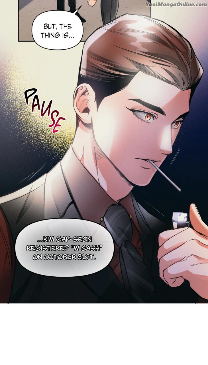 Beware the Ides of March by Stan/ Choi Song – Ch. 103 [Eng] page 28