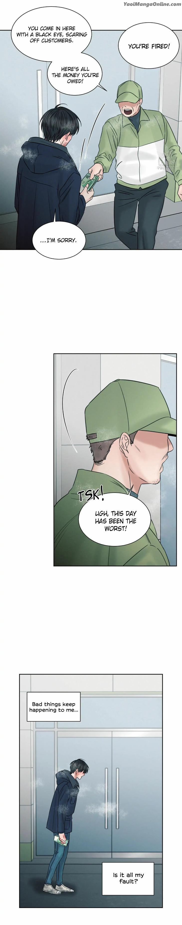 Even If You Don’t Love Me by Pando – Season 2&3 – Side 2.4 [Eng] page 28