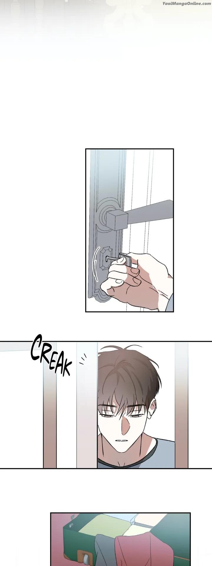 My Master, My Joo-in by Khbiyong [Eng] page 28