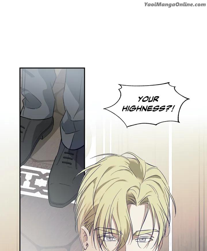 My Master, My Joo-in by Khbiyong [Eng] page 27