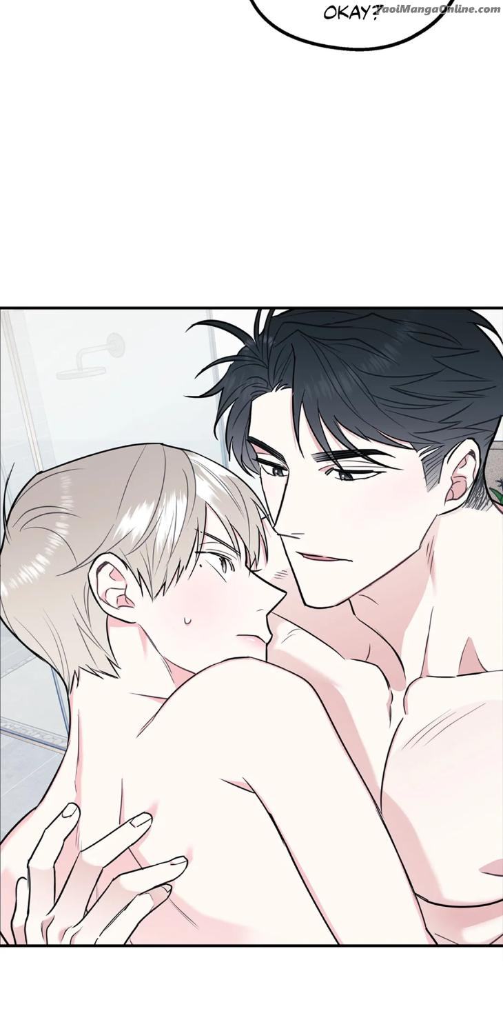 You Get Me Going by MOSCARETO/ Oh DoYeon [Eng] page 28