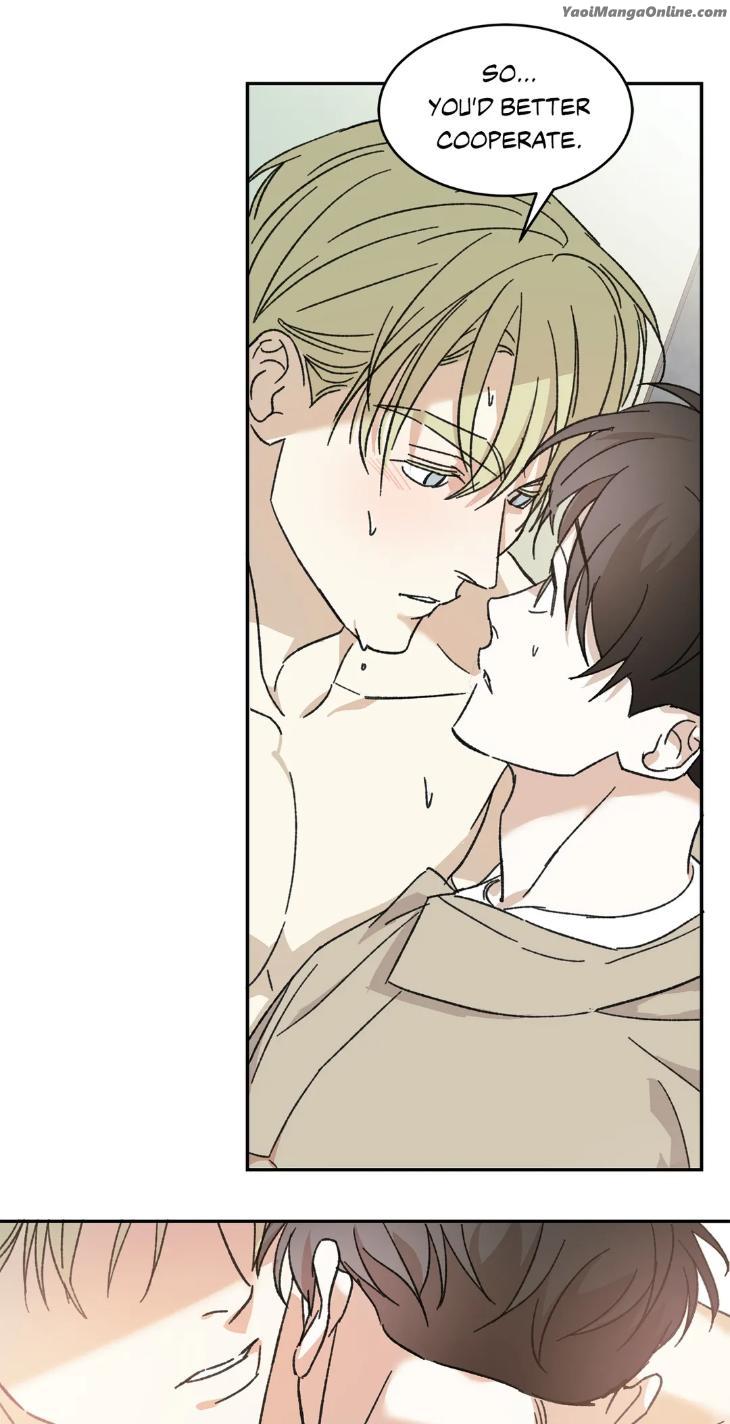 My Master, My Joo-in by Khbiyong [Eng] page 28