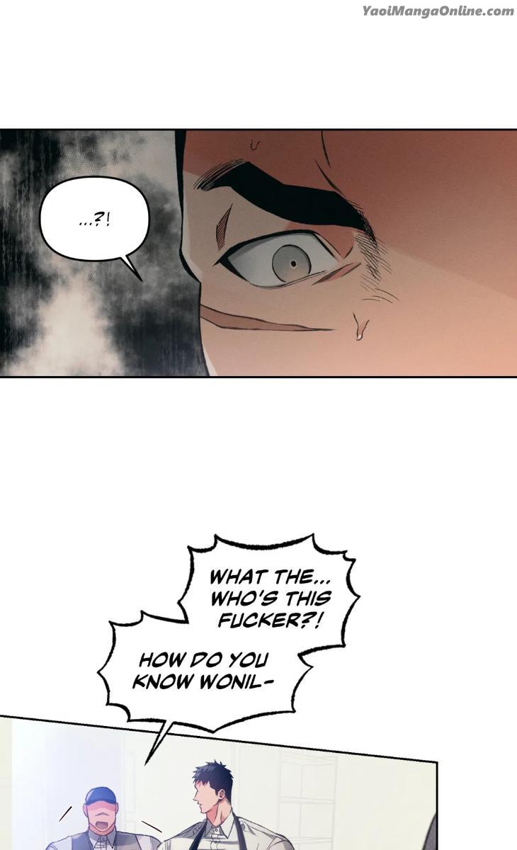 Beware the Ides of March by Stan/ Choi Song – Ch. 103 [Eng] page 28