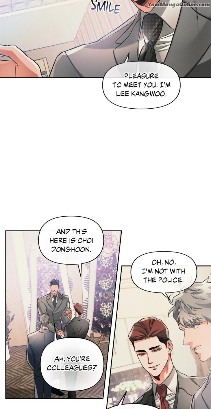 Beware the Ides of March by Stan/ Choi Song – Ch. 103 [Eng] page 29