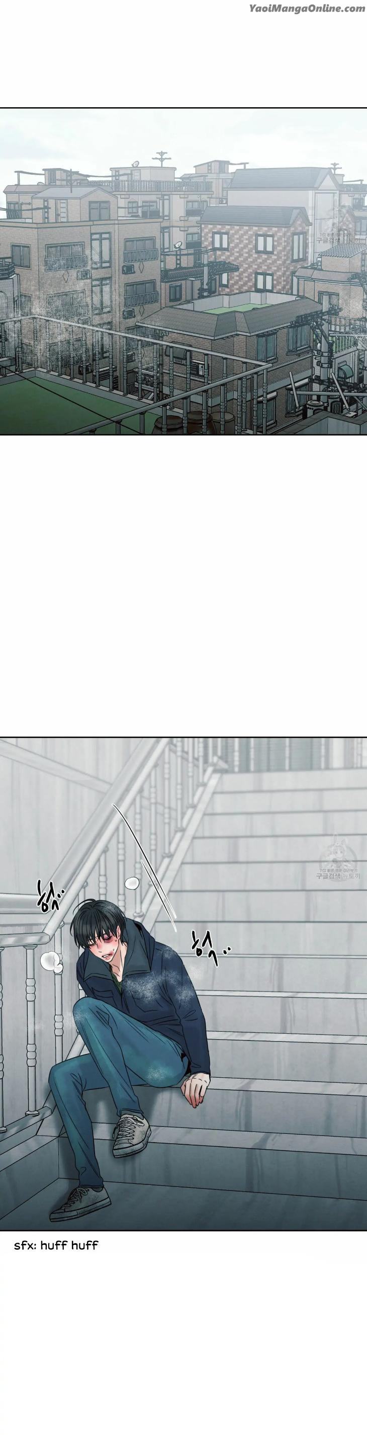 Even If You Don’t Love Me by Pando – Season 2&3 – Side 2.4 [Eng] page 29