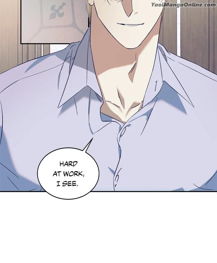 My Master, My Joo-in by Khbiyong [Eng] page 28