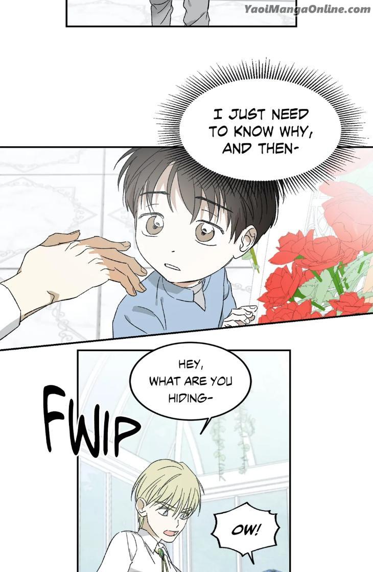 My Master, My Joo-in by Khbiyong [Eng] page 29