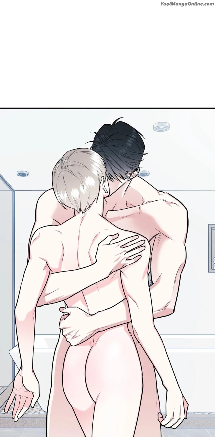 You Get Me Going by MOSCARETO/ Oh DoYeon [Eng] page 29